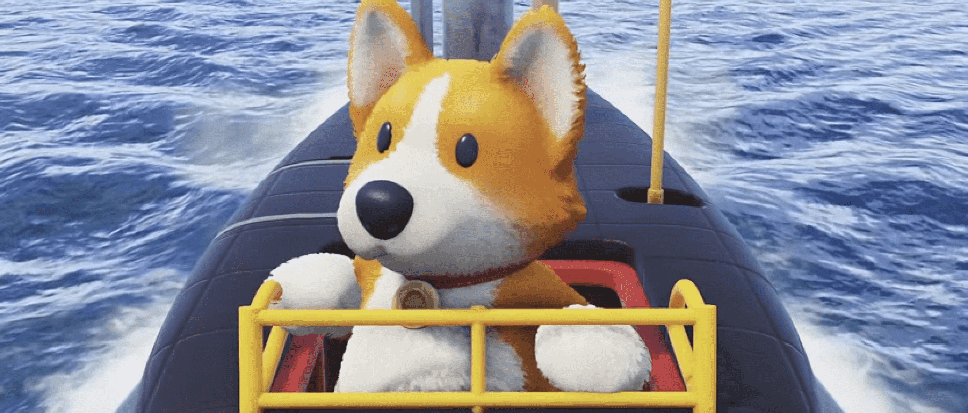 2021 《动物派对单机版》