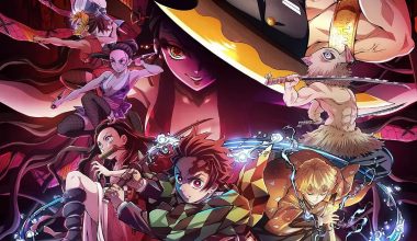 鬼灭之刃 游郭篇 鬼滅の刃 遊郭編 (2021) - NV资源网